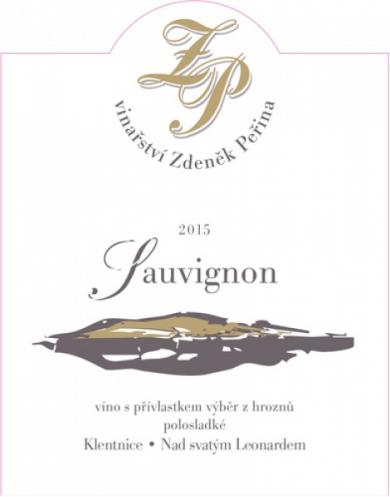 Sauvignon 2015 