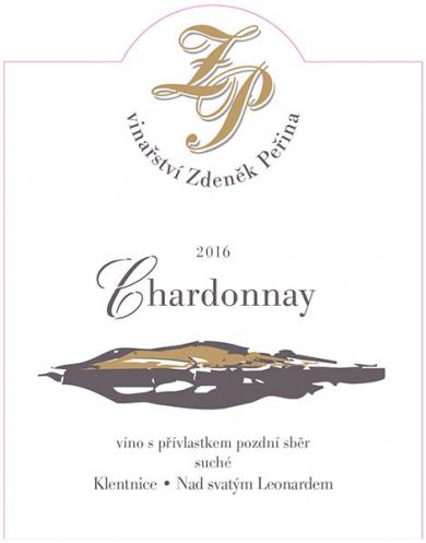 Chardonnay 2016 